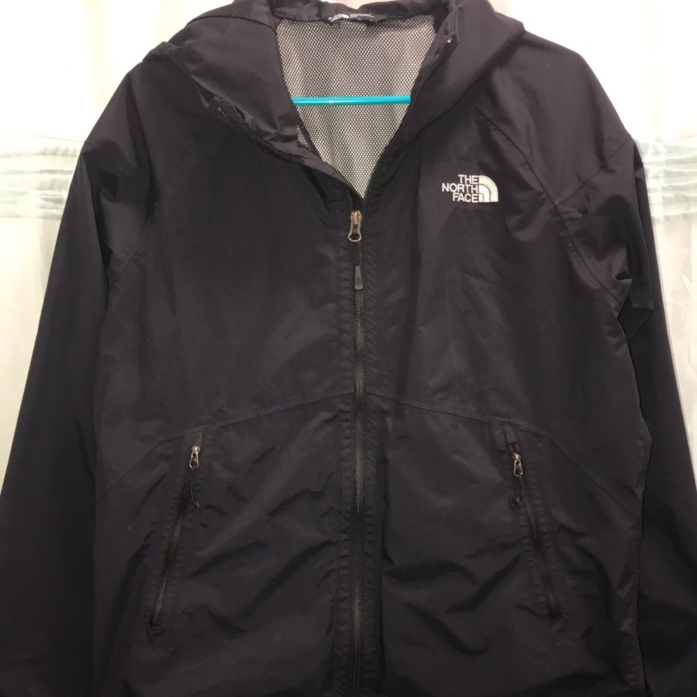 The North Face Windbreaker/Rain Jacket